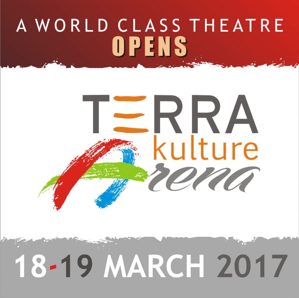 Terra Kulture Set to Open World Class Theatre in Lagos