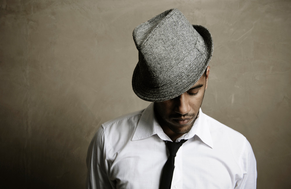 5 Rules For Wearing A Fedora