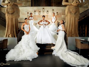 Eternal Collection TruFlair Bridal