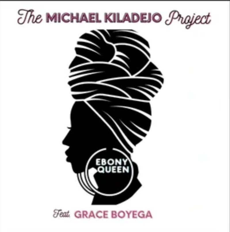 The Michael Kiladejo Project featuring Grace Boyega