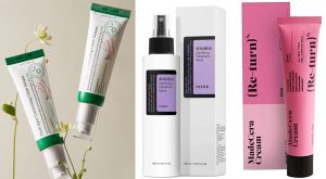 Skin brightening products in Nigeria