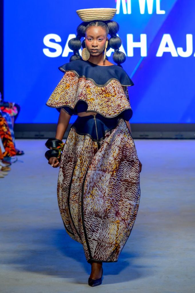 Major Highlights from Africa Fashion Week London 2025: AFWL 2025 Opens in Style with a Powerhouse Day 1 Line-Up