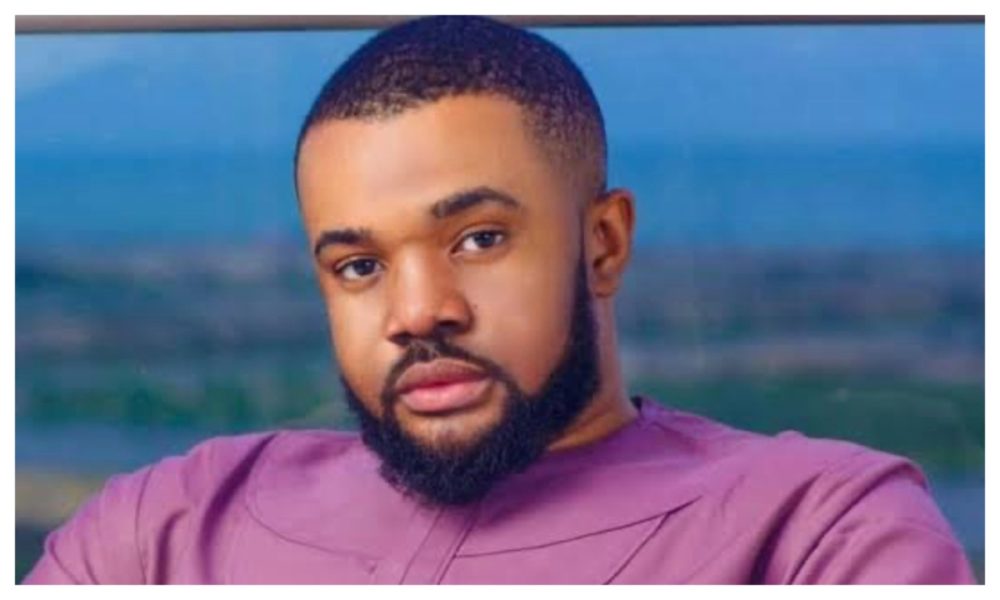 Actor Williams Uchemba calls for public execution of kidnappers to curb rising insecurity