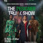 AFWN and MBN Redefine African Fashion Retail with Landmark Designer Trunk Show