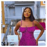 He hit my face, breasts with gun – Papaya ex alleges assault by Lagos Police [VIDEO]