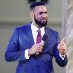 Pastor Chris Okafor’s daughter to press charges against him for alleged assault – Doris claims