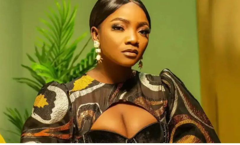 Simi dragged online after TikToker Mirabel admits faking rape claim