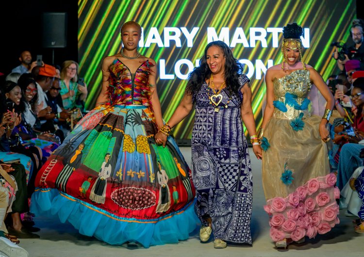 Africa Fashion Week London's August Line-up Starts Here: Meet the Showcasing Designers (Part 1)