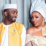 ‘I caught my ex-wife cheating’ – MC Fish alleges amid Frank Edoho’s marital drama [VIDEO]