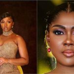 Bambam, Susan Peters phones stolen at Alex Ekubo’s service of songs