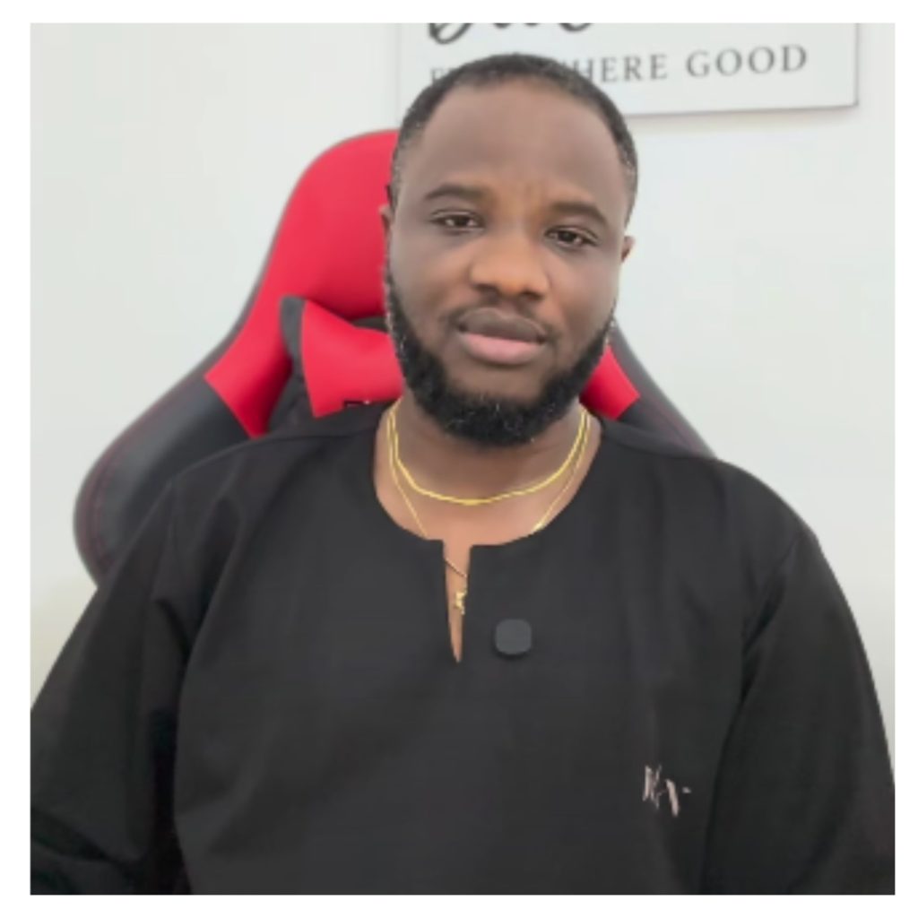 'You displeased God to please men’ – DeeOne rebukes Yinka Alaseyori over apology [VIDEO]
