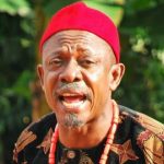 ‘I was forced into acting’ – Nkem Owoh