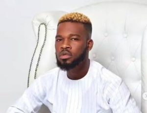 Broda Shaggi