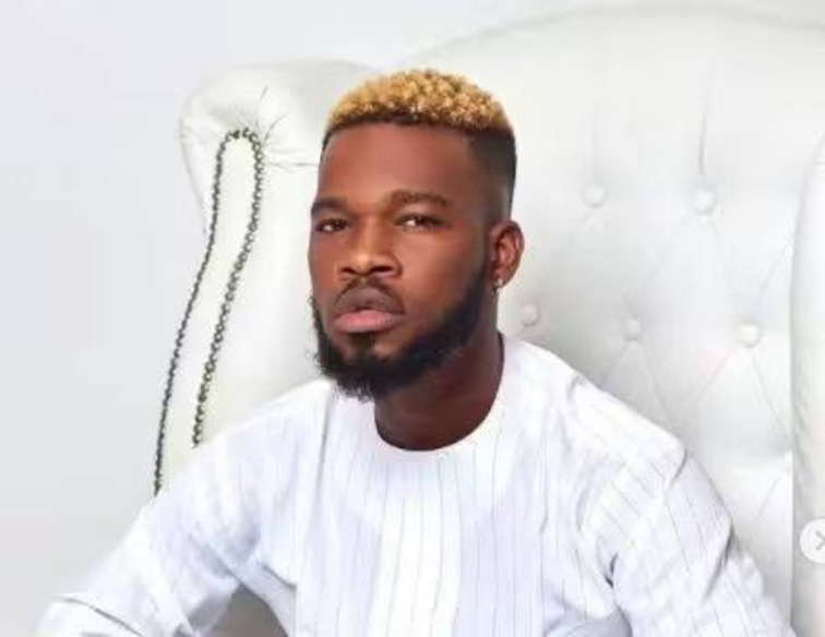 Broda Shaggi