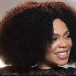 I ran away from Nigeria, never wanted to come back – Singer Chidinma