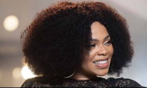 Chidinma-Ekile-