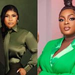 Eniola Badmus tenders public apology, seeks peace with Laide Bakare after controversial interview