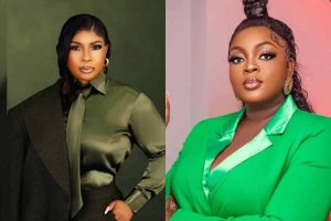 Eniola Badmus-Laide Bakare