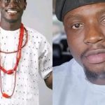 ‘You may become part of Nigeria’s problems’ – Gehgeh advises VeryDarkMan to abandon power business