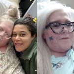 Nollywood actress Adunni Ade loses mother