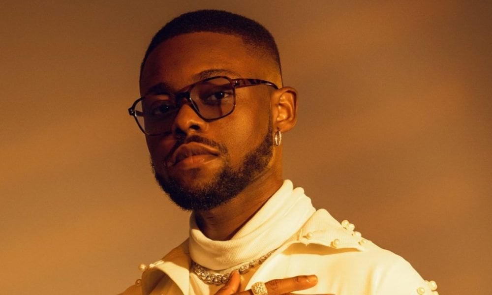 My uncle told me I will never make it in music – Lojay