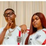 I won’t divorce my wife – Peller slams Nigerians advising him to dump Jarvis [VIDEO]