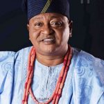 ‘I don’t want to die’ – Jide Kosoko speaks on 30-year battle with diabetes
