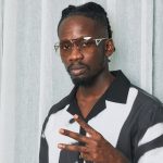 ‘I saved Afrobeats’ – Mr Eazi claims