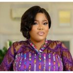 Toyin Abraham faces backlash over leaked audio about Funke Akindele, Iyabo Ojo